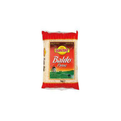 SUNTAT  RIZ BALDO 1KG