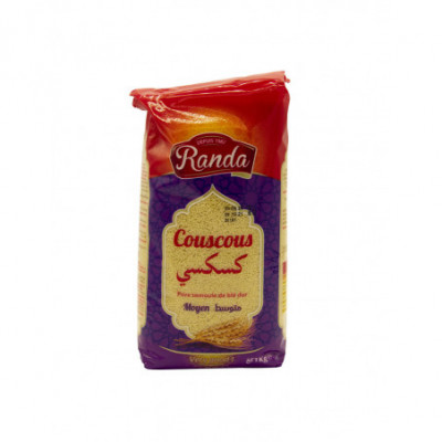 RANDA COUSCOUS MOYEN 1 KG