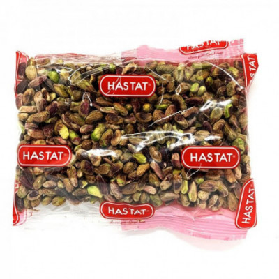 HASTAT PISTACHE DECORTIQUE...