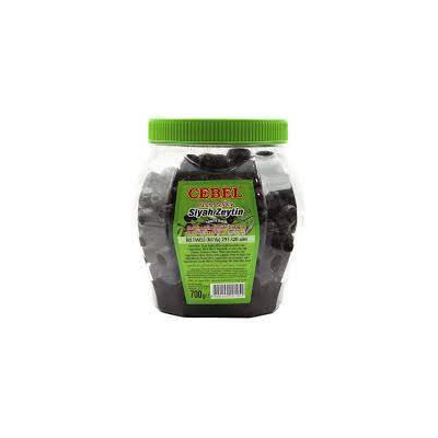 CEBEL IRI TANELI PET 700GR