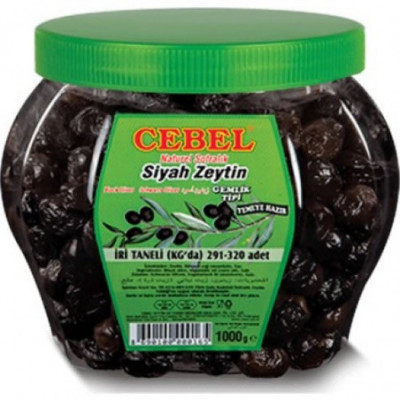CEBEL IRI TANELI PET 1 KG
